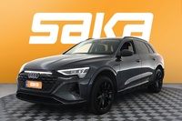 Audi Q8 e-tron vaihtoauto