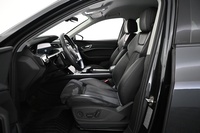 Audi Q8 e-tron vaihtoauto