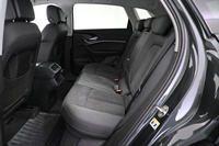 Audi Q8 e-tron vaihtoauto