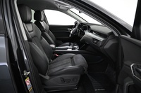 Audi Q8 e-tron vaihtoauto