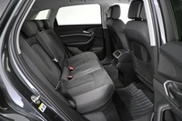 Audi Q8 e-tron vaihtoauto