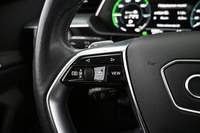 Audi Q8 e-tron vaihtoauto