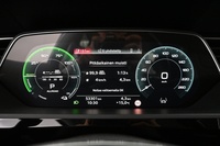 Audi Q8 e-tron vaihtoauto