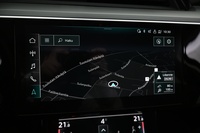 Audi Q8 e-tron vaihtoauto