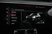 Audi Q8 e-tron vaihtoauto