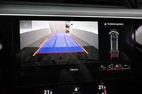 Audi Q8 e-tron vaihtoauto