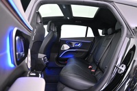 Mercedes-Benz EQS vaihtoauto