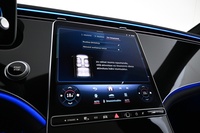 Mercedes-Benz EQS vaihtoauto