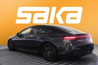 Mercedes-Benz EQS vaihtoauto