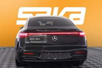 Mercedes-Benz EQS vaihtoauto