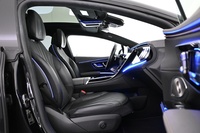 Mercedes-Benz EQS vaihtoauto