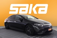 Mercedes-Benz EQS vaihtoauto