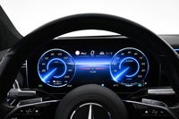 Mercedes-Benz EQS vaihtoauto