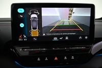 Volkswagen ID.5 vaihtoauto