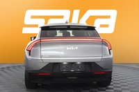 Kia EV6 vaihtoauto