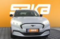 Ford USA Mustang vaihtoauto