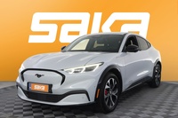 Ford USA Mustang vaihtoauto