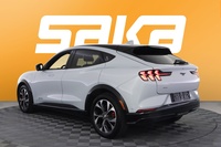 Ford USA Mustang vaihtoauto