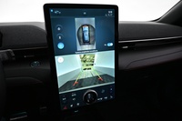 Ford USA Mustang vaihtoauto