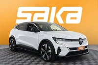 Renault Mégane vaihtoauto