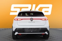 Renault Mégane vaihtoauto