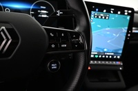 Renault Mégane vaihtoauto