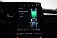 Renault Mégane vaihtoauto