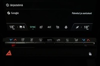 Renault Mégane vaihtoauto