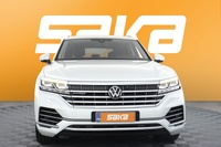 Volkswagen Touareg vaihtoauto