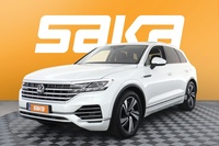 Volkswagen Touareg vaihtoauto