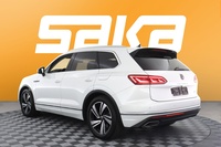 Volkswagen Touareg vaihtoauto