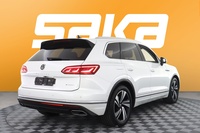Volkswagen Touareg vaihtoauto