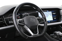 Volkswagen Touareg vaihtoauto