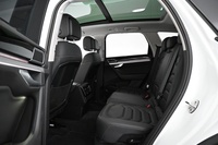 Volkswagen Touareg vaihtoauto
