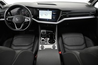 Volkswagen Touareg vaihtoauto