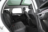 Volkswagen Touareg vaihtoauto