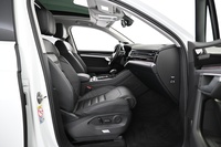 Volkswagen Touareg vaihtoauto