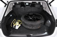 Volkswagen Touareg vaihtoauto