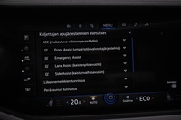 Volkswagen Touareg vaihtoauto