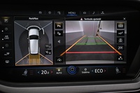 Volkswagen Touareg vaihtoauto