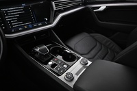 Volkswagen Touareg vaihtoauto