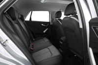 Audi Q2 vaihtoauto