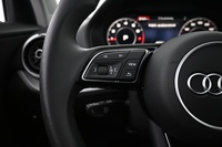 Audi Q2 vaihtoauto