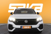 Volkswagen Touareg vaihtoauto