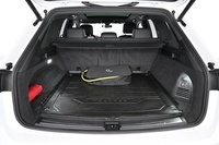 Volkswagen Touareg vaihtoauto