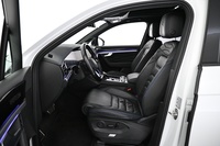 Volkswagen Touareg vaihtoauto