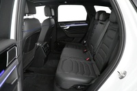 Volkswagen Touareg vaihtoauto