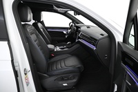 Volkswagen Touareg vaihtoauto