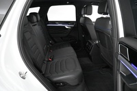 Volkswagen Touareg vaihtoauto