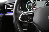 Volkswagen Touareg vaihtoauto